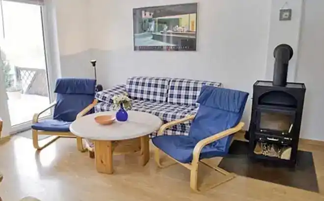 Ferienhäuser Boltenhagen - Bild 1