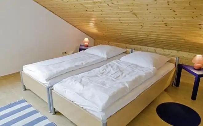 Aufnahme - Ferienhäuser Boltenhagen