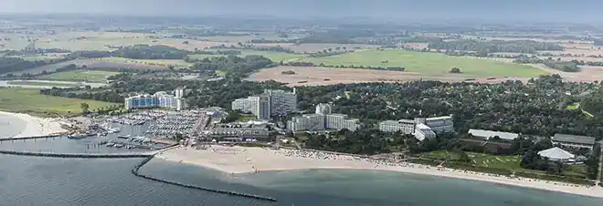 Ostsee Resort - Bild 1