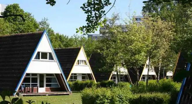 Aufnahme - Ostsee Resort