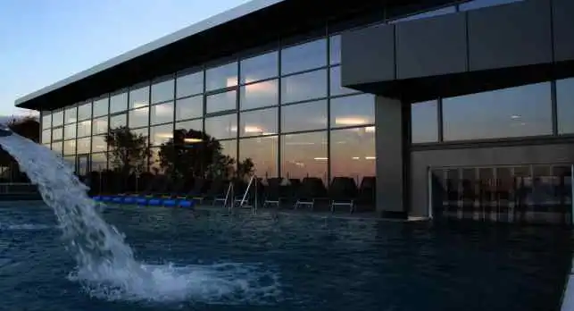 Impression - Ostsee Resort