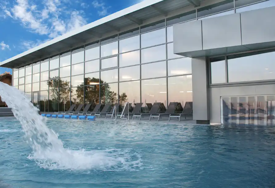 Aufnahme - Ostsee Resort