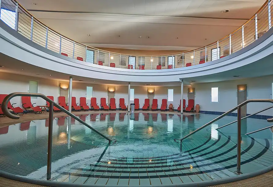 Impression - Ostsee Resort