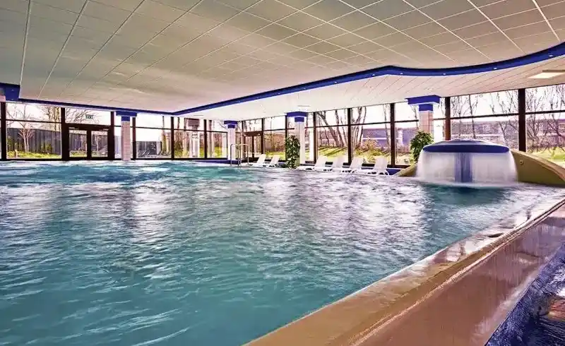 Foto - Bensersiel Nordsee