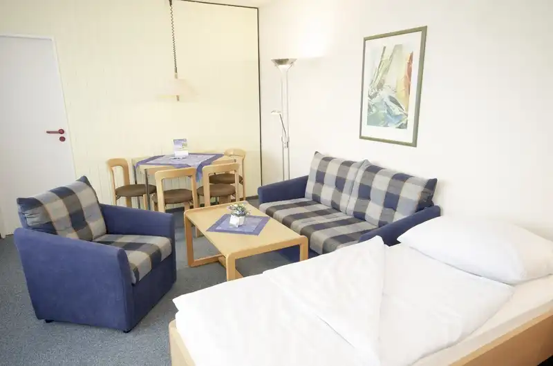 Aufnahme - Bensersiel Nordsee