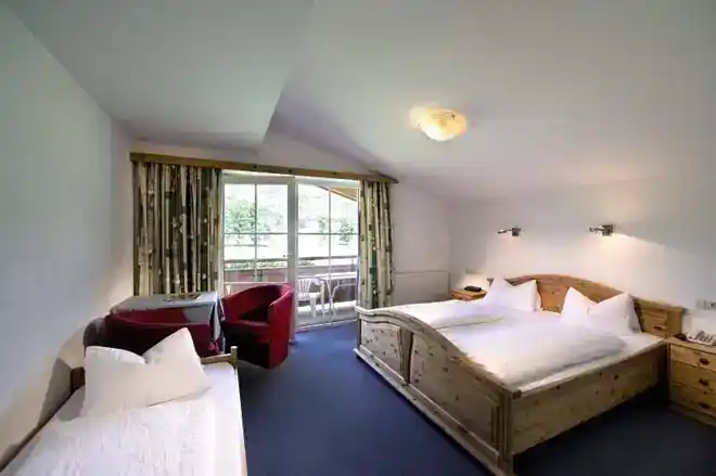 Ferienhotel Alpenhof - Bild 3