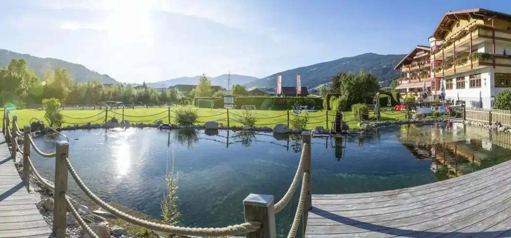 Ferienhotel in Radstadt - Bild 1