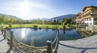 Österreich - Salzburger Land