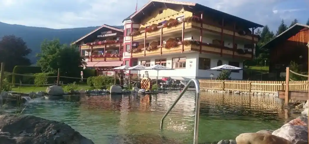 Ferienhotel in Radstadt - Bild 2