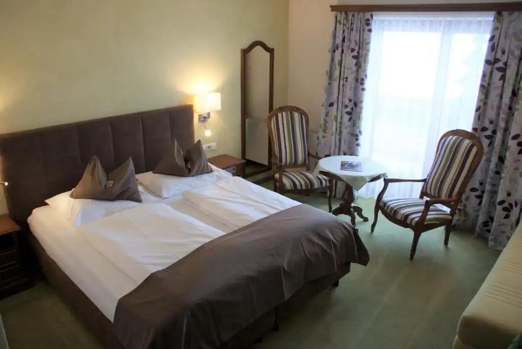 Impression - Ferienhotel in Radstadt