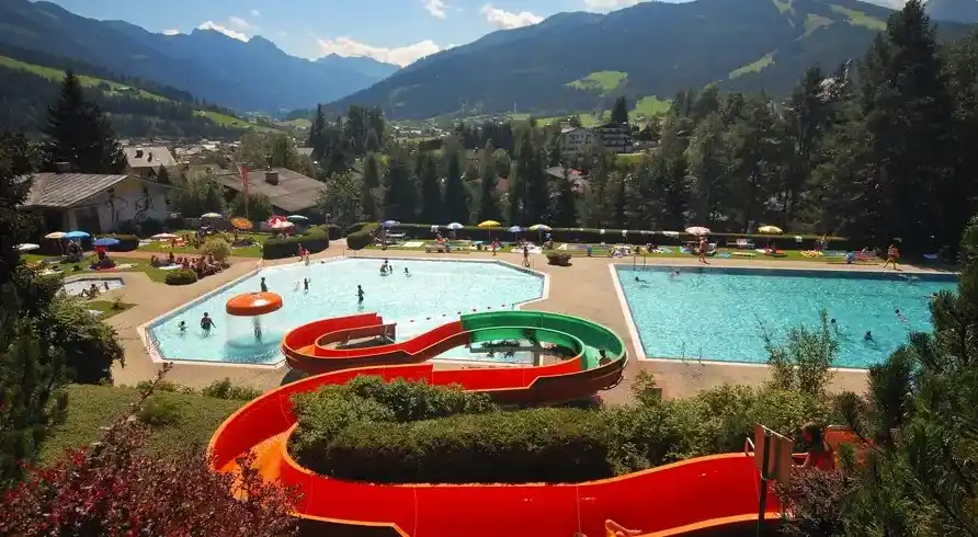 Ferienhotel in Radstadt - Bild 4