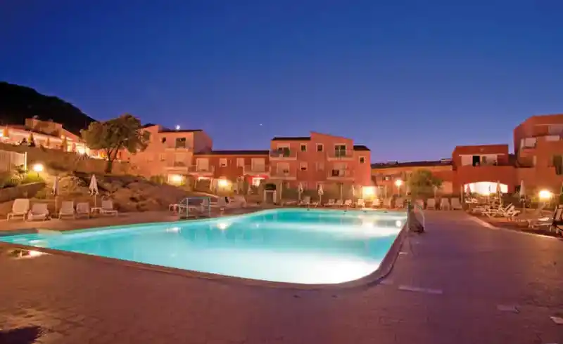 Foto - Ferienhotel Maristella