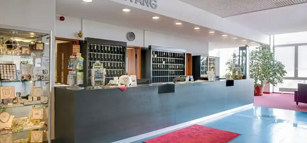 Thüringer Wald - Bild 2