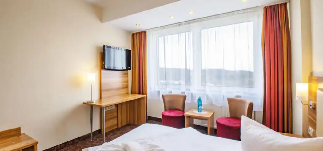 Thüringer Wald - Bild 3