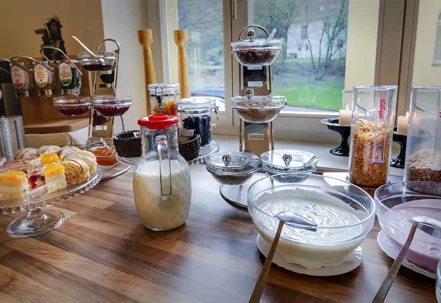 Impression - Ferien Hotel