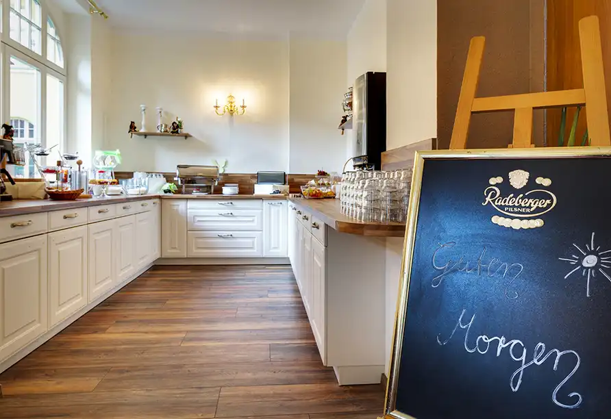 Ansicht - Ferien Hotel