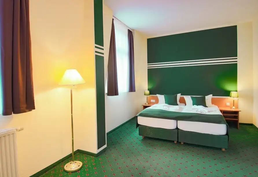 Galerie - Ferien Hotel