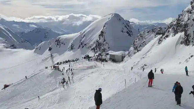 Foto - Ferienland Kufstein