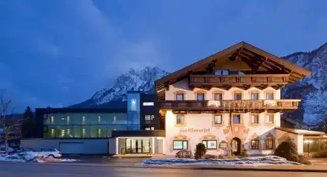 Foto - Ferienland Kufstein