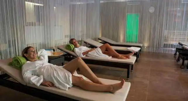 Aufnahme - Ferienland Kufstein