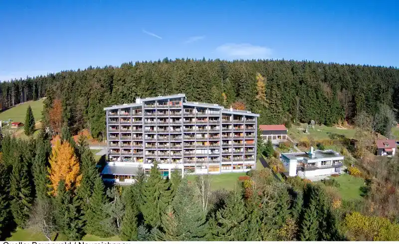 Foto - Woche Familienurlaub