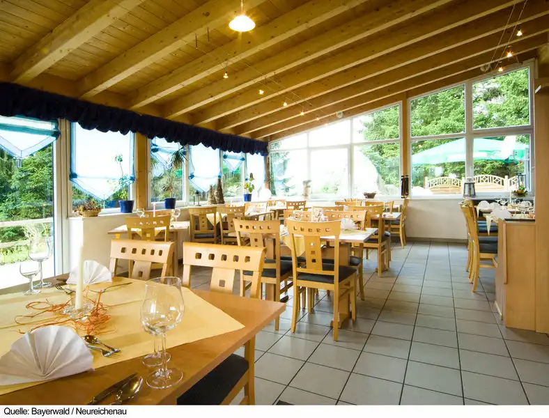 Aufnahme - Woche Familienurlaub