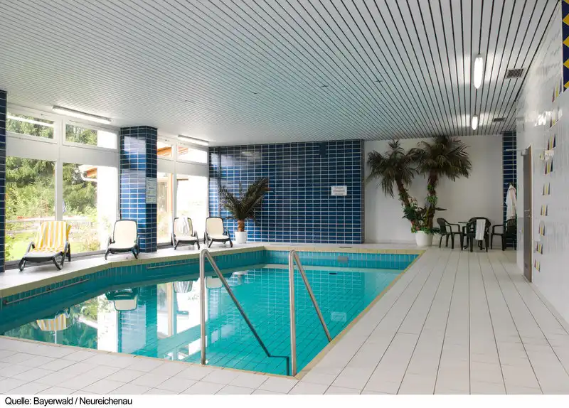 Impression - Woche Familienurlaub