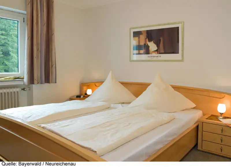 Ansicht - Woche Familienurlaub