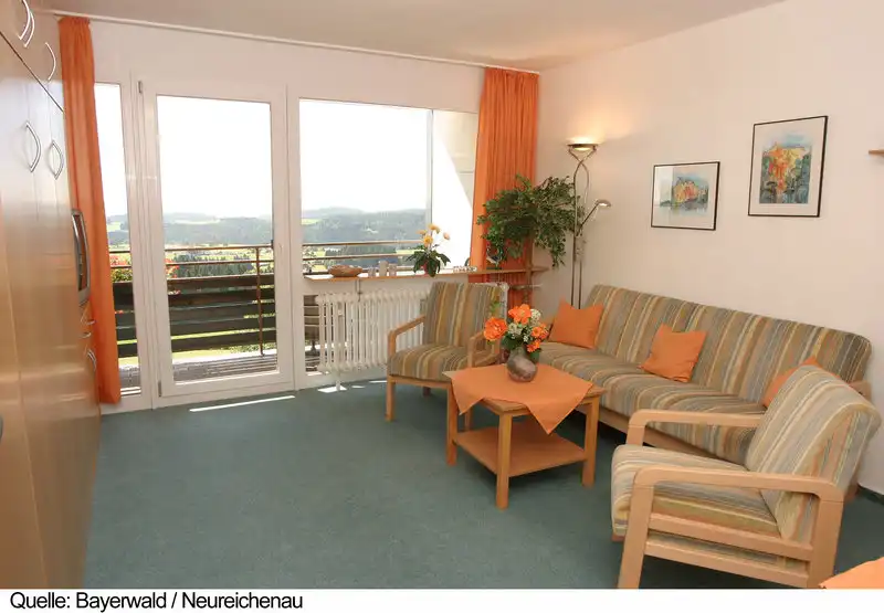 Galerie - Woche Familienurlaub