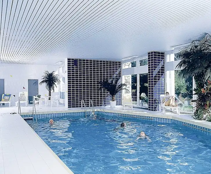 Aufnahme - Urlaub Kindern