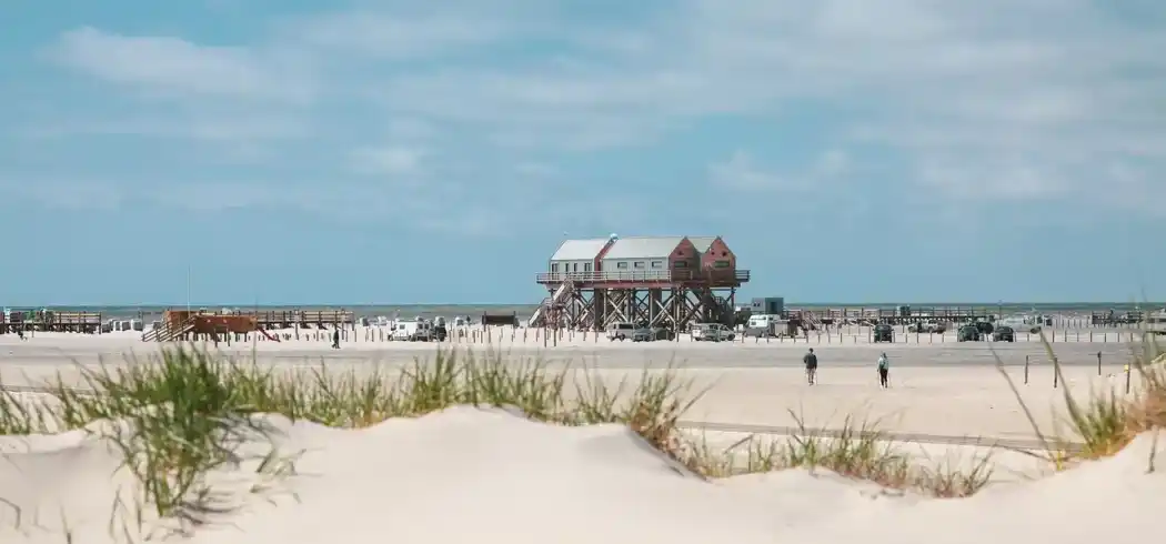 Foto - Ferienpark Meer