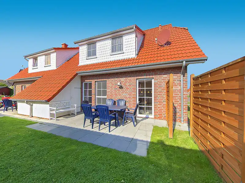 Aufnahme - Ferienpark Meer