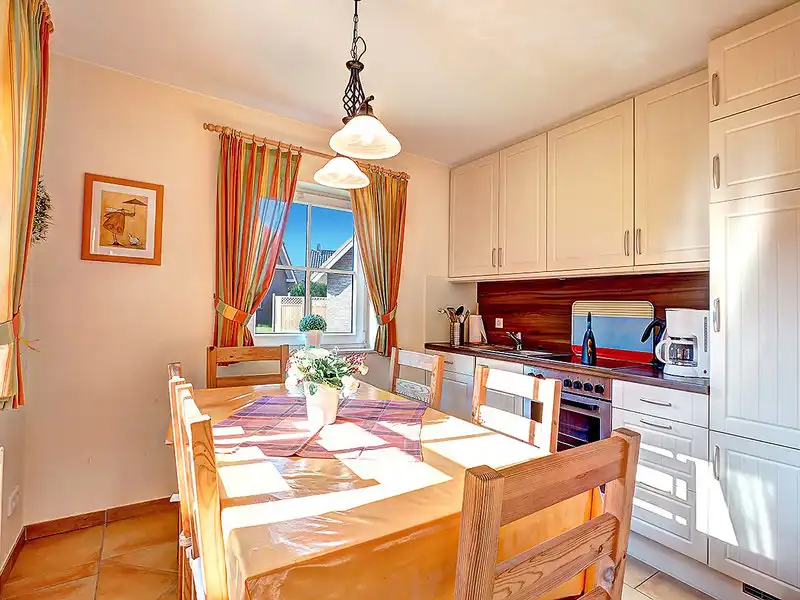 Ansicht - Ferienpark Meer