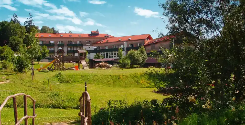 Foto - Bayrischer Wald