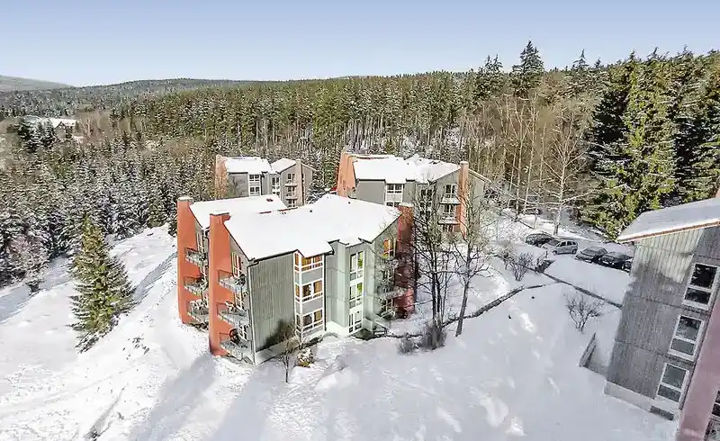 Foto - Ferienpark Brockenblick