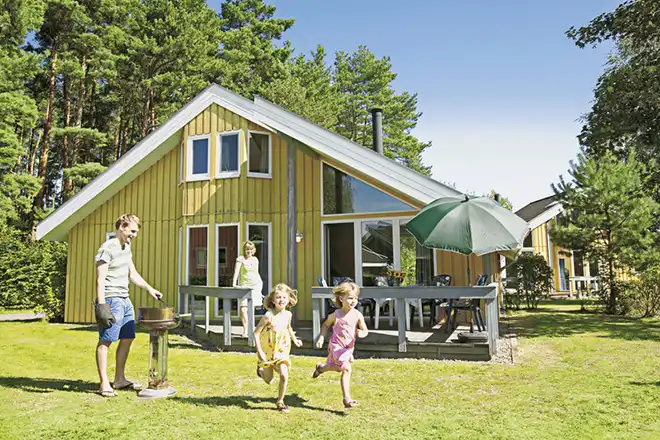 Impression - Ferienpark Mirow