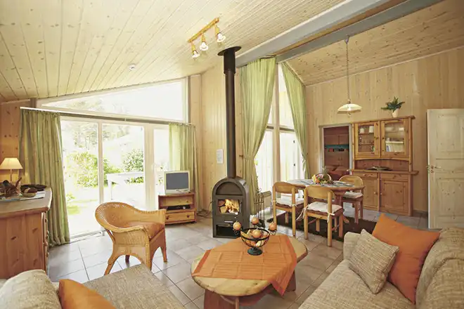 Ansicht - Ferienpark Mirow