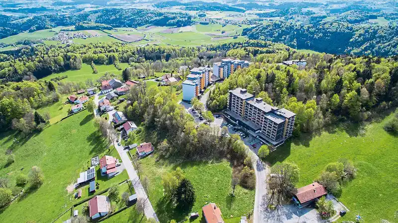 Foto - Ferienpark Geyersberg