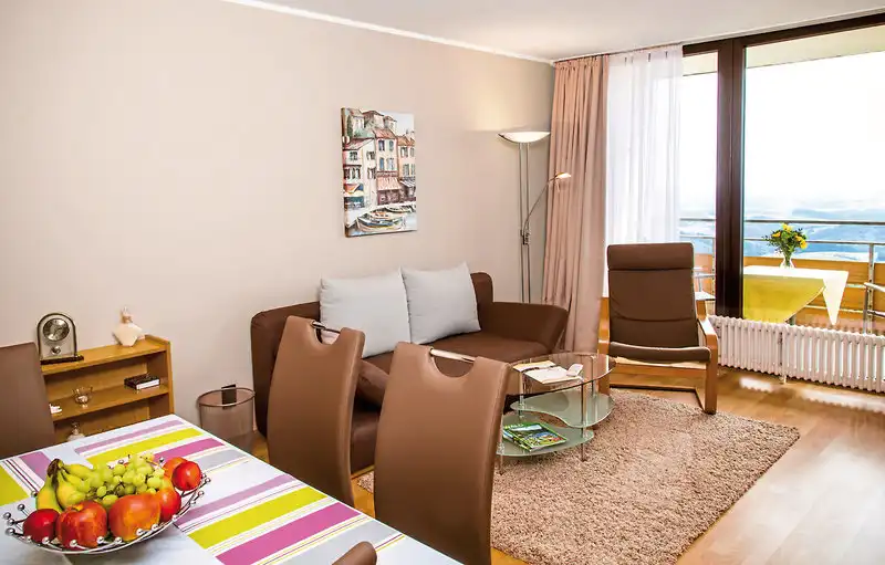 Impression - Ferienpark Geyersberg