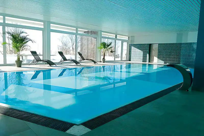 Ansicht - Ferienpark Geyersberg