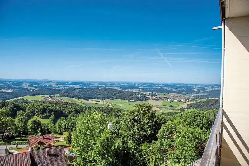 Galerie - Ferienpark Geyersberg