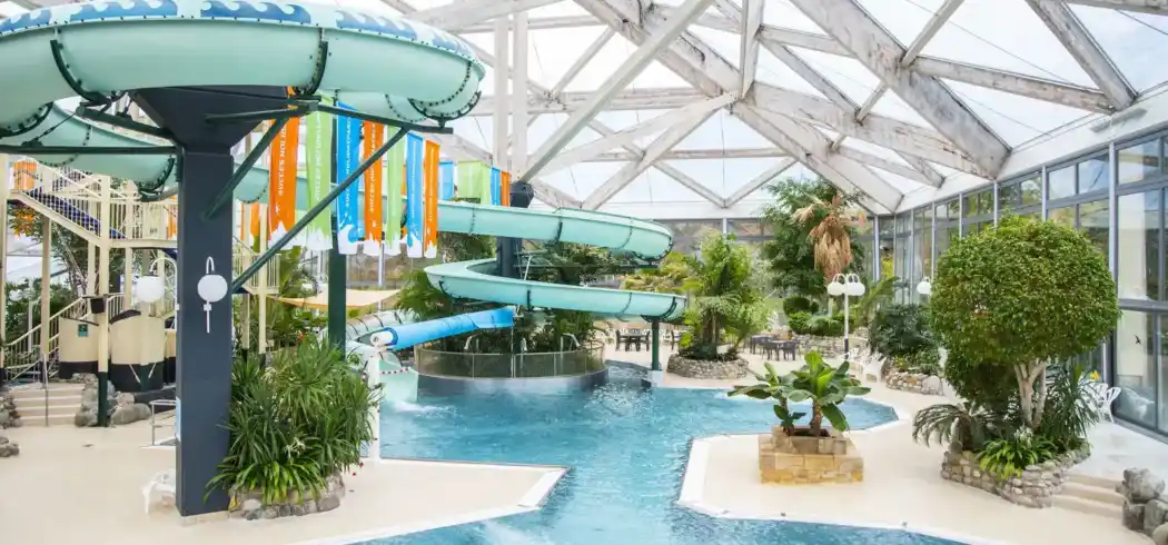 Foto - Ferienpark Hambachtal