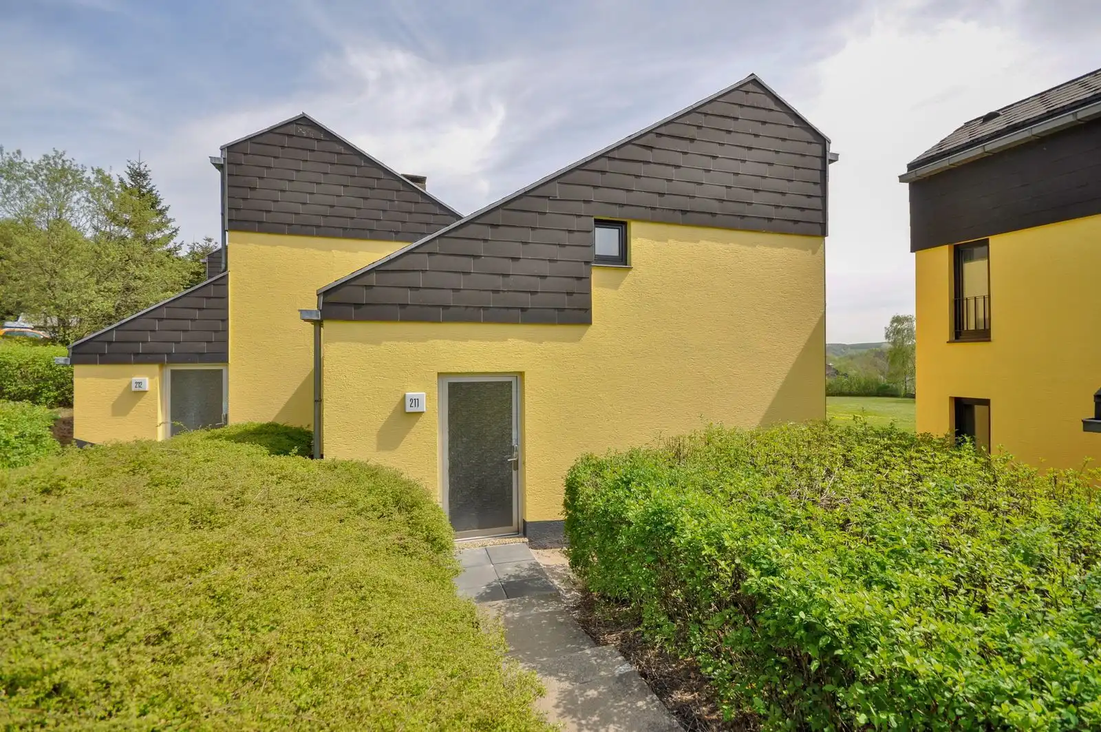 Impression - Ferienpark Hambachtal