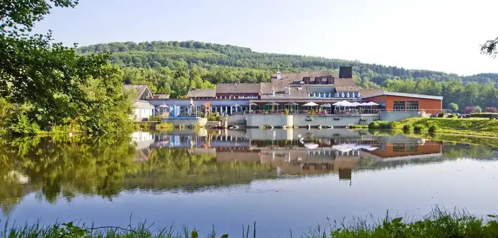 Foto - Ferienpark Hambachtal