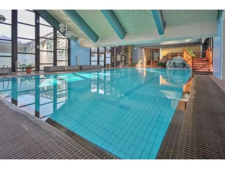 Aufnahme - Ferienpark Hambachtal