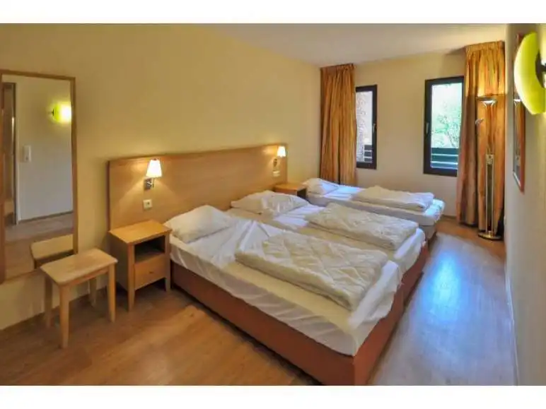 Impression - Ferienpark Hambachtal