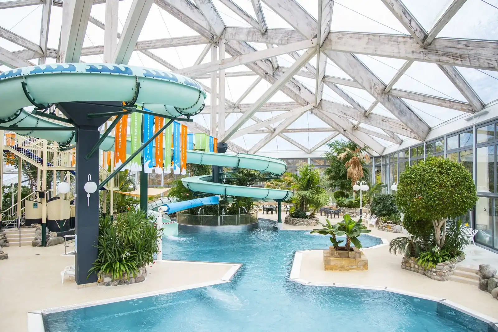 Ansicht - Ferienpark Hambachtal