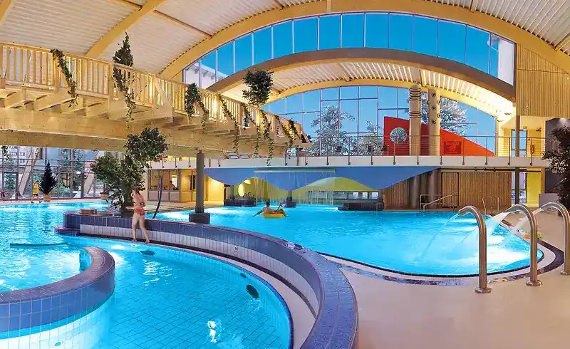 Foto - Ferienpark Harz