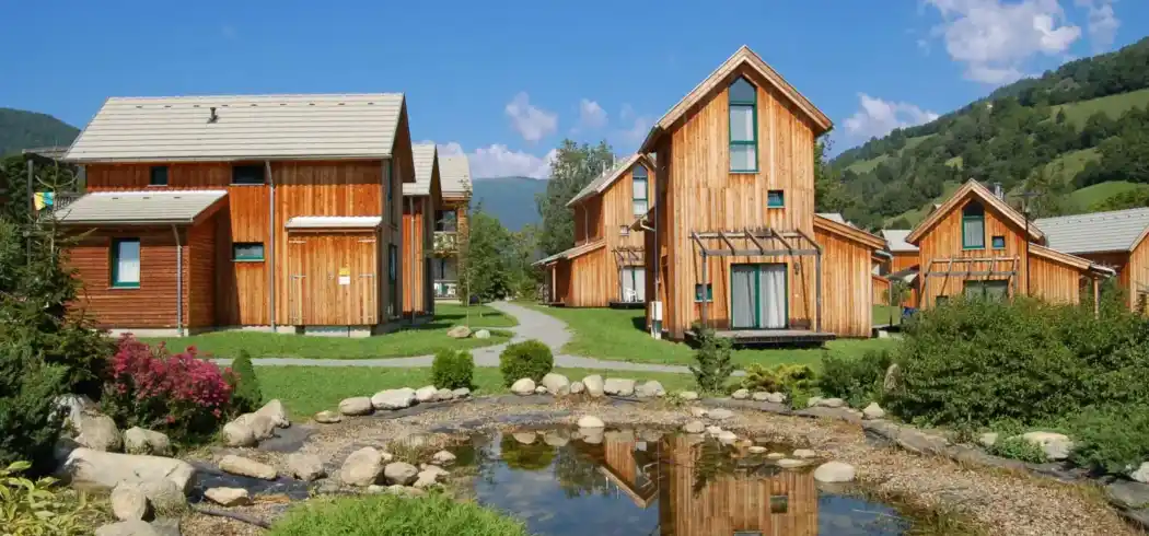 Ferienpark Kreischberg - Bild 1