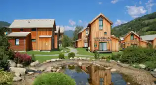 Ferienpark Kreischberg Sommerurlaub in der Steiermark